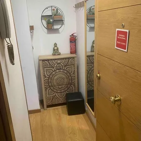 Daire Barato En - Junto Al Barrio Pesquero *