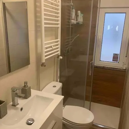 Barato En - Junto Al Barrio Pesquero Appartement Santander