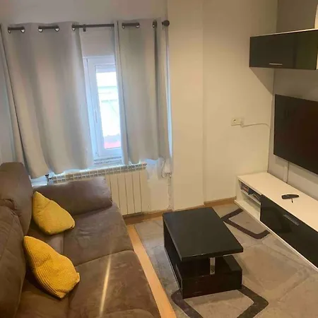 Barato En - Junto Al Barrio Pesquero Appartamento Santander