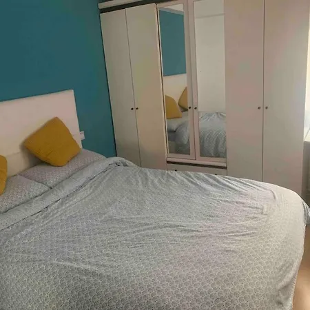 Appartamento Barato En - Junto Al Barrio Pesquero