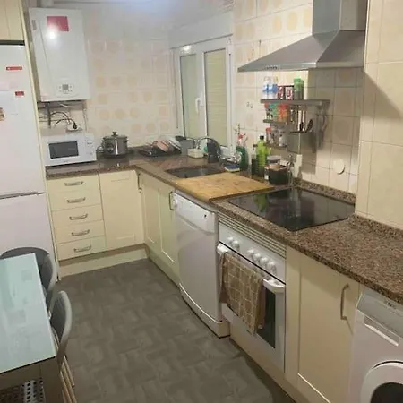 Daire Barato En - Junto Al Barrio Pesquero *