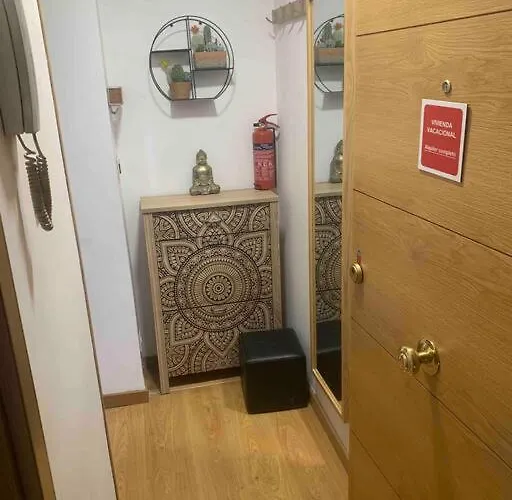 公寓 Barato En - Junto Al Barrio Pesquero *