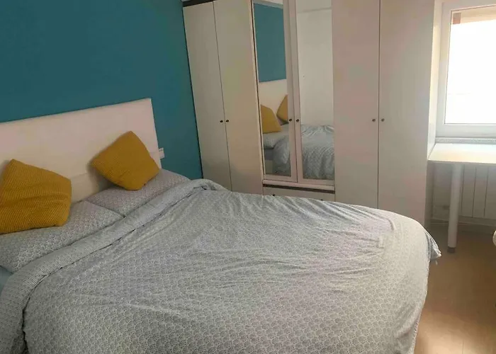 公寓 Barato En - Junto Al Barrio Pesquero