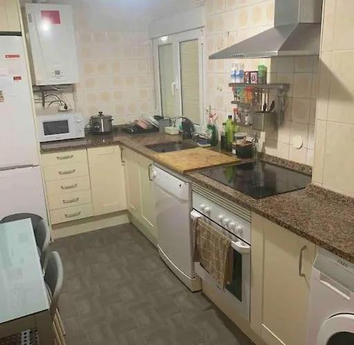 公寓 Barato En - Junto Al Barrio Pesquero *